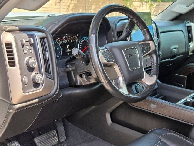 2019 GMC Sierra 2500HD Denali