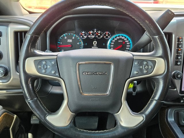 2019 GMC Sierra 2500HD Denali