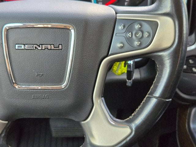 2019 GMC Sierra 2500HD Denali