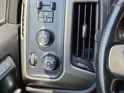 2019 GMC Sierra 2500HD Denali