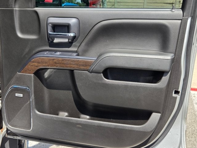 2019 GMC Sierra 2500HD Denali
