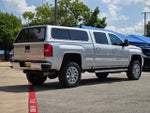 2019 GMC Sierra 2500HD Denali