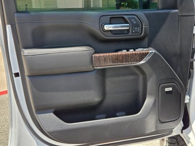2020 GMC Sierra 3500HD Denali