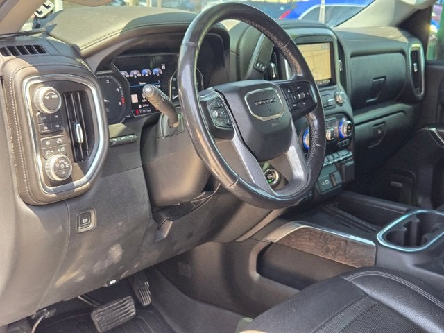 2020 GMC Sierra 3500HD Denali
