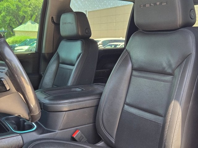 2020 GMC Sierra 3500HD Denali