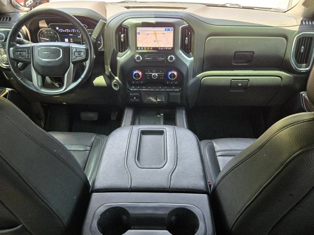 2020 GMC Sierra 3500HD Denali