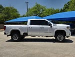 2020 GMC Sierra 3500HD Denali