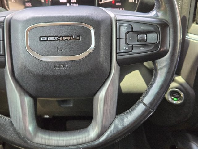 2020 GMC Sierra 3500HD Denali