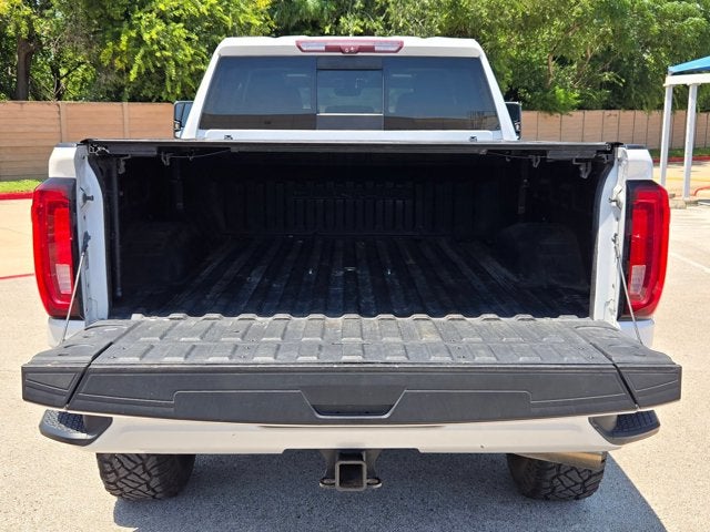 2020 GMC Sierra 3500HD Denali
