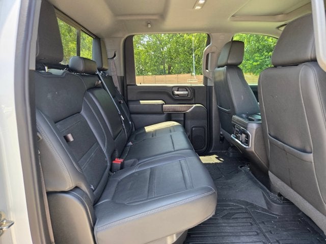 2020 GMC Sierra 3500HD Denali