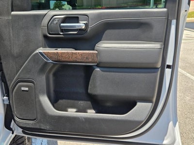 2020 GMC Sierra 3500HD Denali