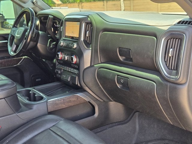 2020 GMC Sierra 3500HD Denali