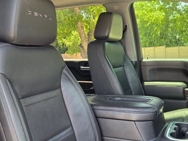 2020 GMC Sierra 3500HD Denali