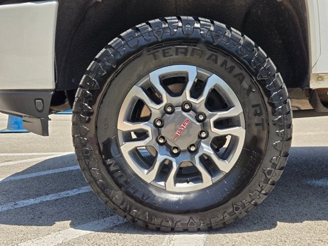 2020 GMC Sierra 3500HD Denali