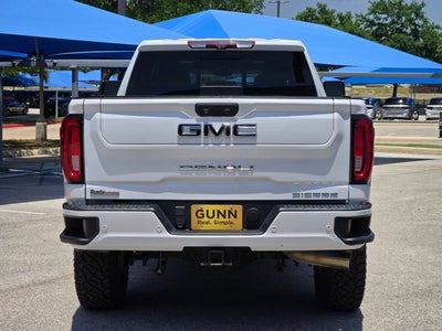 2020 GMC Sierra 3500HD Denali