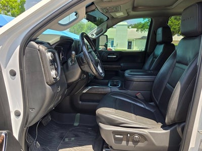 2020 GMC Sierra 3500HD Denali