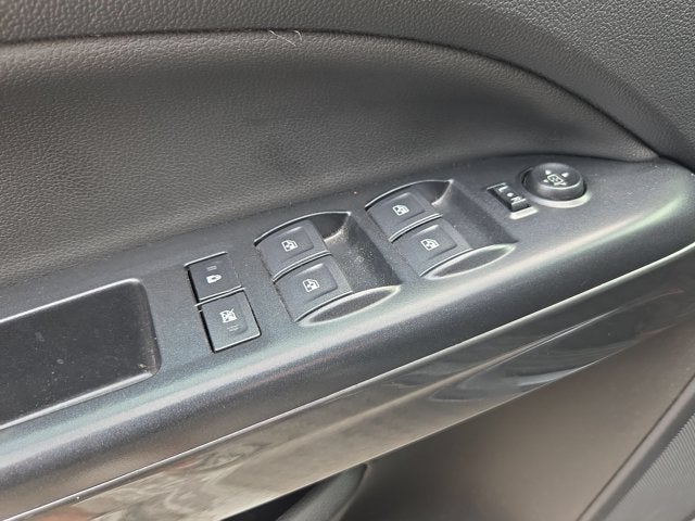 2021 GMC Canyon 4WD AT4 w/Leather