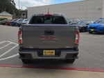 2021 GMC Canyon 4WD AT4 w/Leather