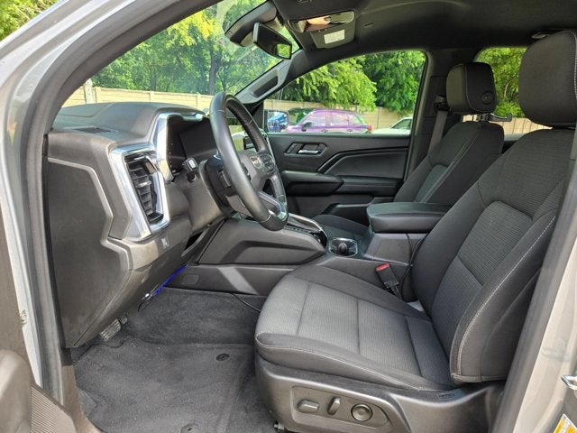 2023 GMC Canyon 2WD Elevation