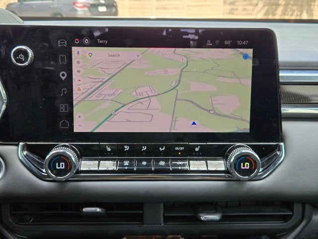 2023 GMC Canyon 2WD Elevation