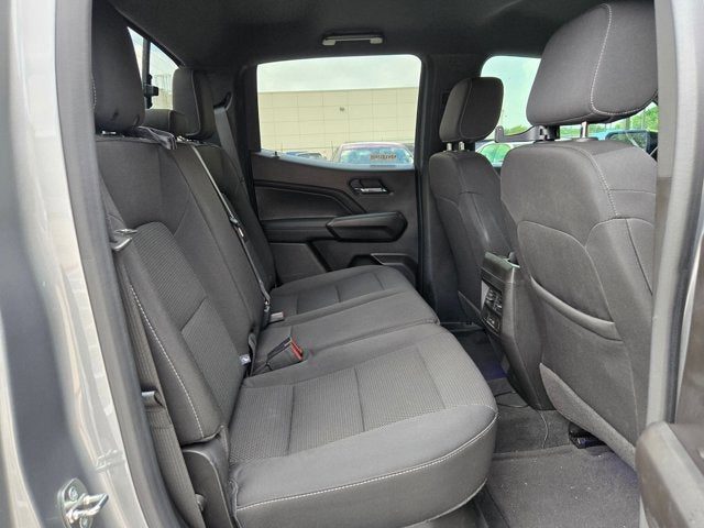 2023 GMC Canyon 2WD Elevation