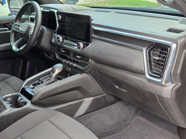 2023 GMC Canyon 2WD Elevation