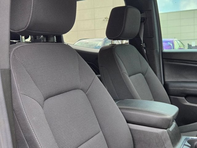 2023 GMC Canyon 2WD Elevation