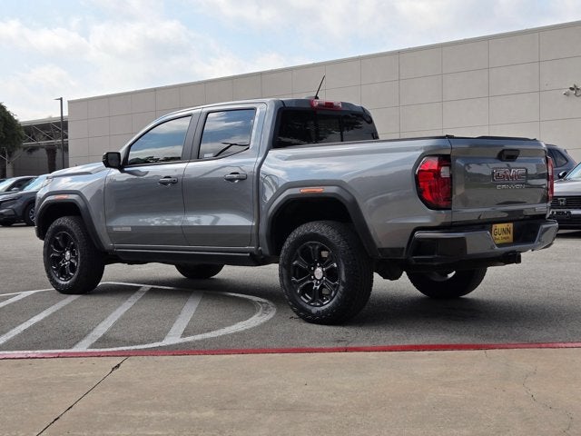 2023 GMC Canyon 2WD Elevation