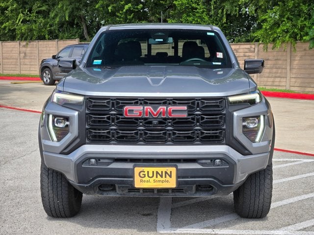 2023 GMC Canyon 2WD Elevation