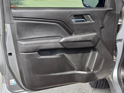 2023 GMC Canyon 2WD Elevation