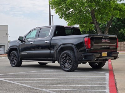 2019 GMC Sierra 1500 Denali