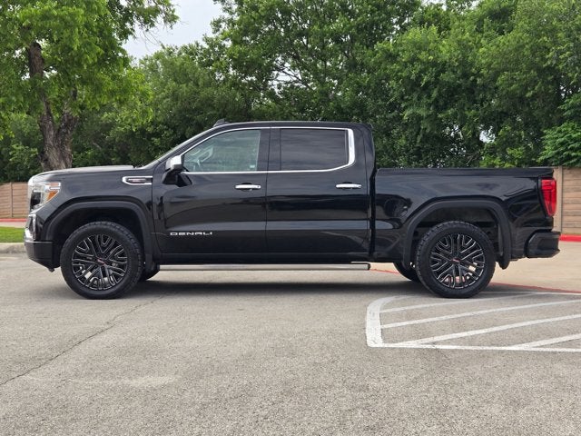 2019 GMC Sierra 1500 Denali