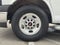2025 GMC Savana Cargo Van Base