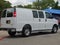 2025 GMC Savana Cargo Van Base