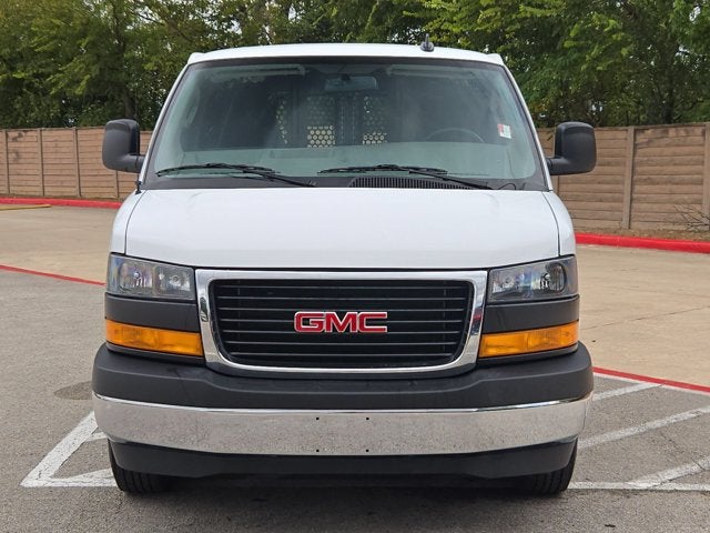 2025 GMC Savana Cargo Van Base