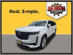 2024 Cadillac Escalade ESV 4WD Premium Luxury