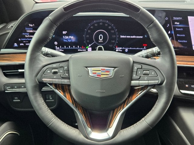 2024 Cadillac Escalade ESV 4WD Premium Luxury