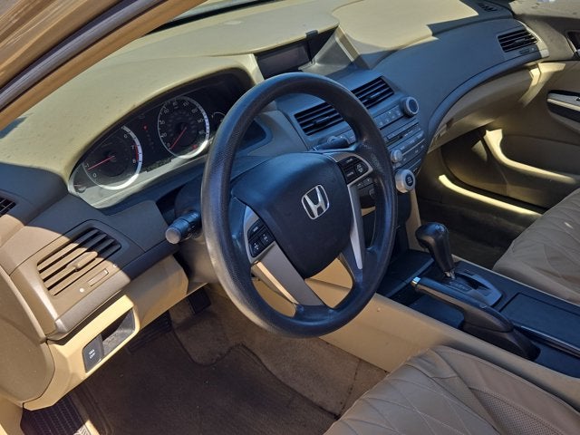 2009 Honda Accord LX