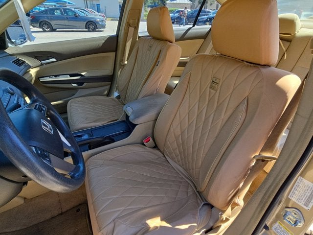 2009 Honda Accord LX