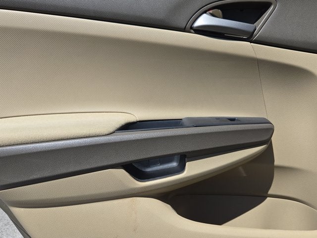 2009 Honda Accord LX