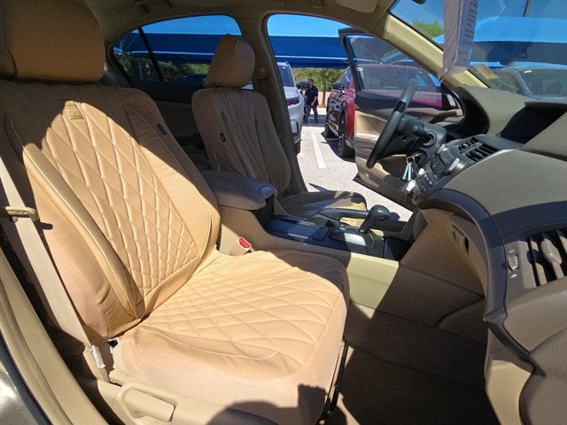 2009 Honda Accord LX