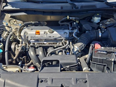 2009 Honda Accord LX