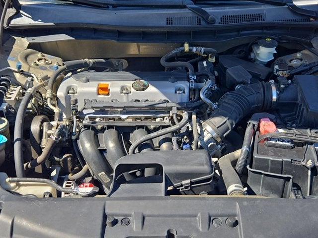 2009 Honda Accord LX