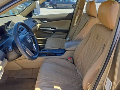 2009 Honda Accord LX