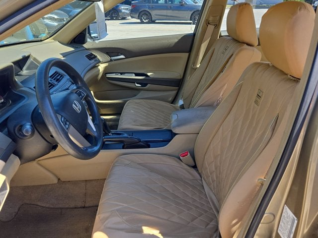 2009 Honda Accord LX