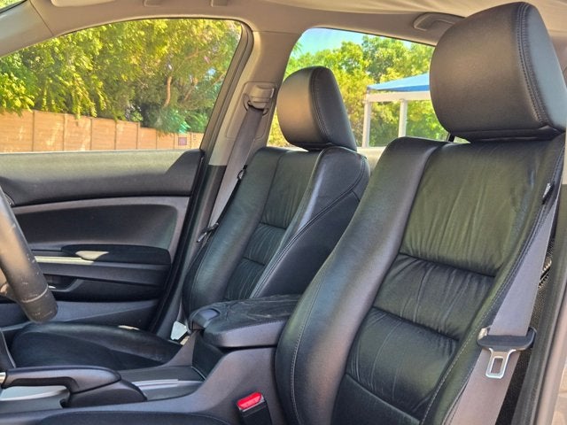2011 Honda Accord SE