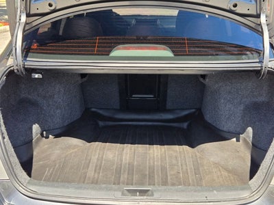 2011 Honda Accord SE