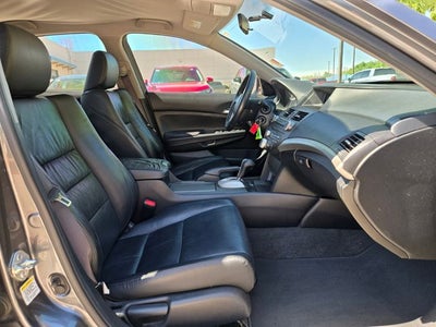 2011 Honda Accord SE