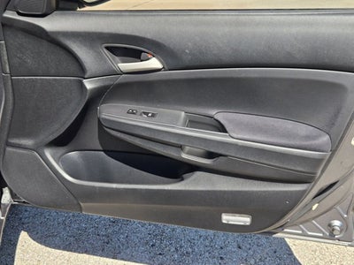 2011 Honda Accord SE