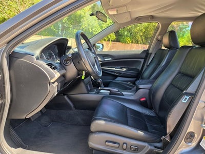 2011 Honda Accord SE